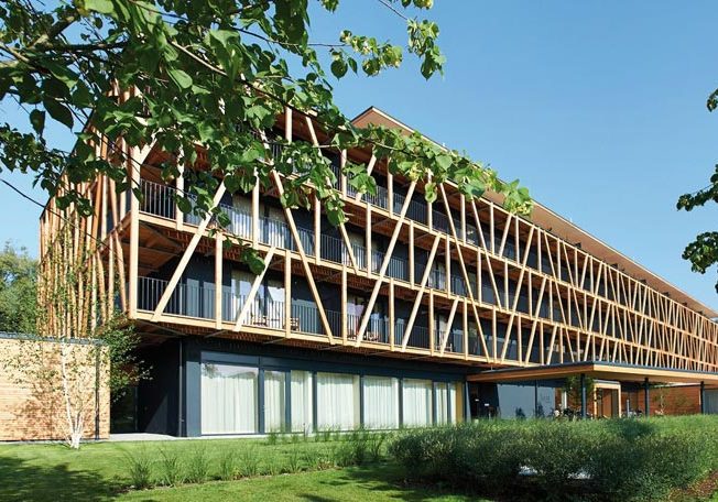 2. Internationaler Sales Campus Bodensee 2. Internationaler Sales Campus Bodensee