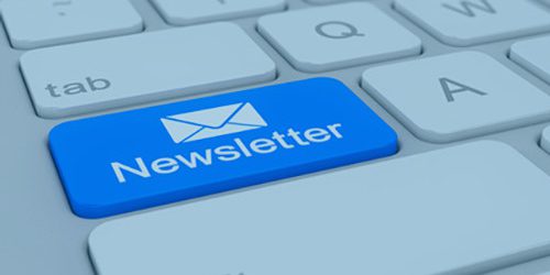 Newsletter abonnieren