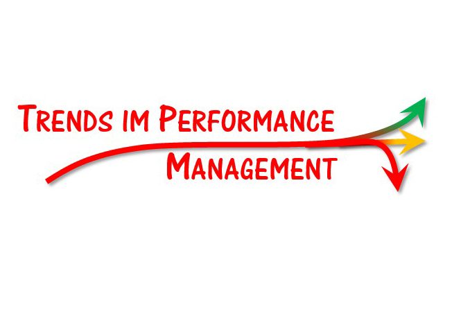 Trends im Performance Management