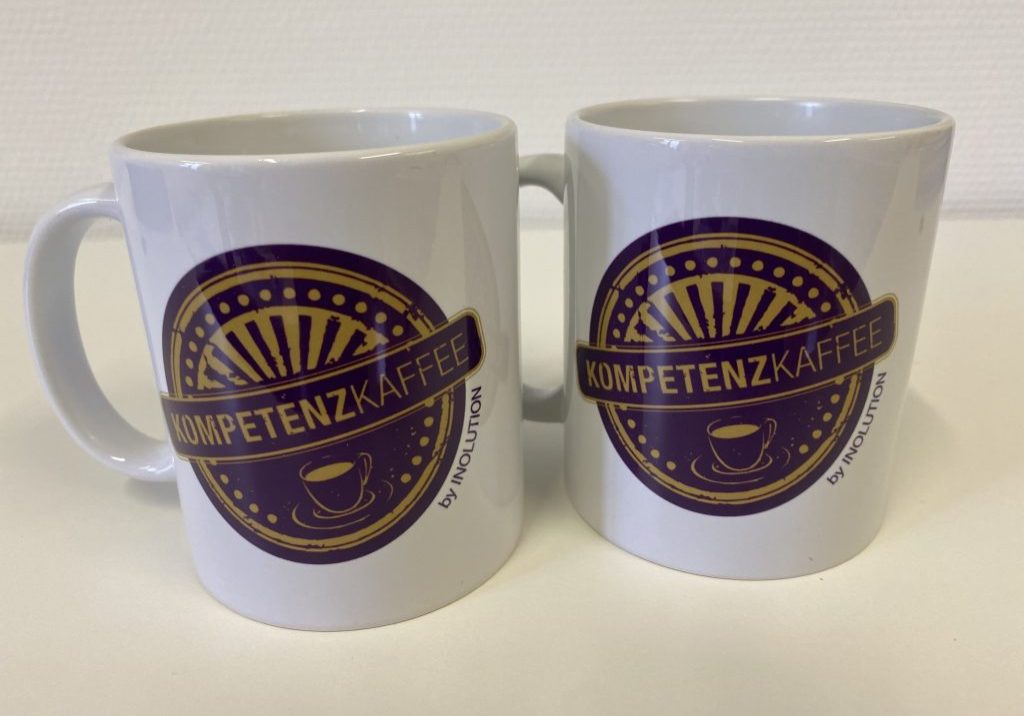 Das KOMPETENZKAFFEE Januar 2025 Das KOMPETENZKAFFEE Januar 2025