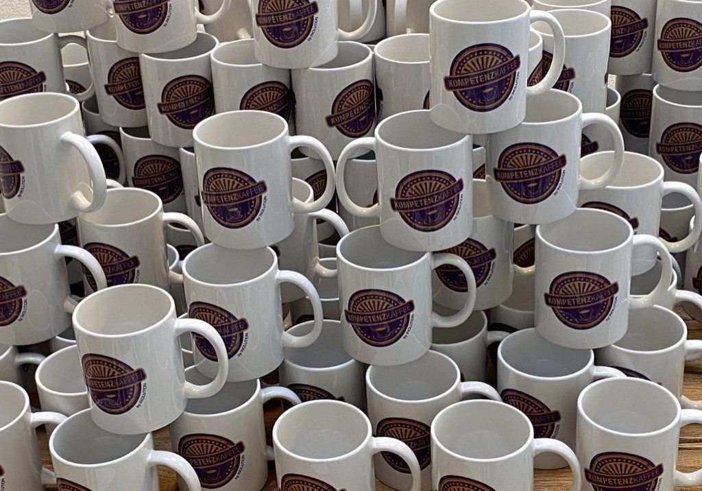 Das KOMPETENZKAFFEE März 2025 Das KOMPETENZKAFFEE März 2025