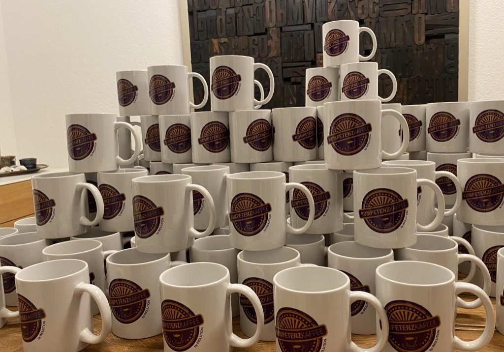 Das KOMPETENZKAFFEE Oktober 2026