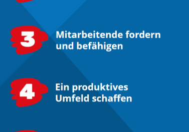 Die 7 ErfolgsSkills für Leader:innen