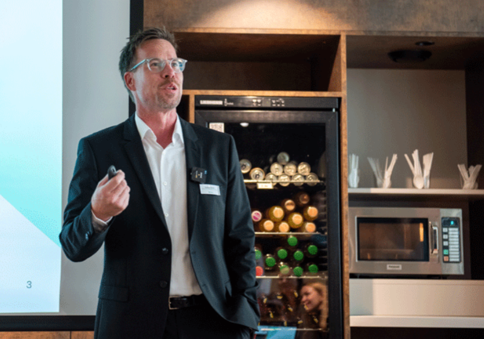 Digicomp Medienlunch Digicomp Medienlunch