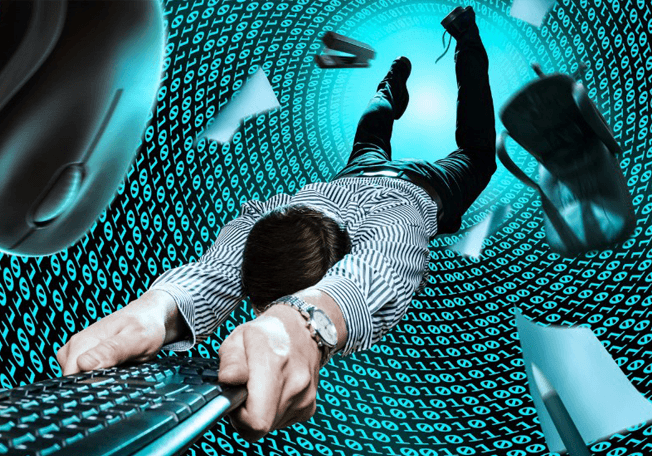 Digitalisierung ist nicht automatisch Professionalisierung
