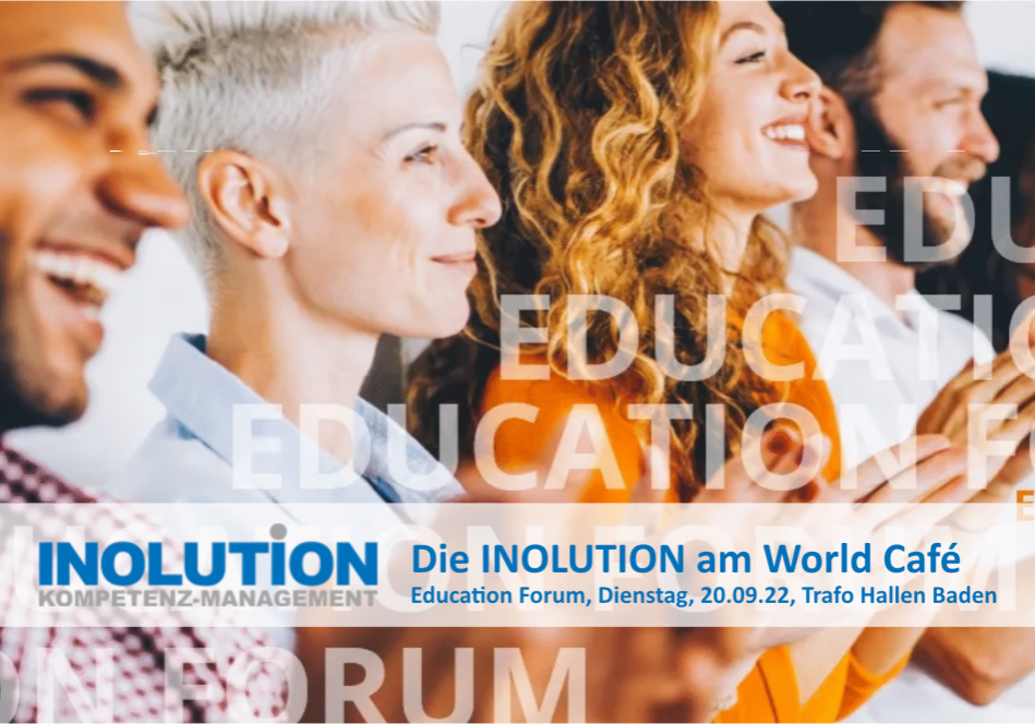 Education Forum 2022 World Cafe Education Forum 2022 World Cafe