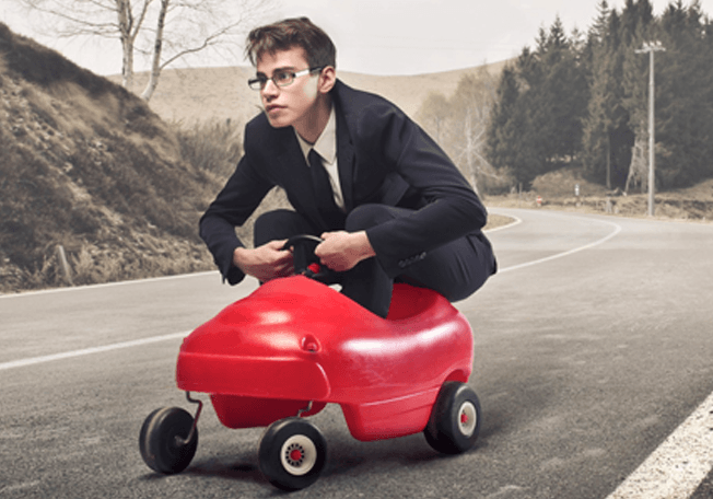 Erfolgreiches Performance-Management Erfolgreiches Performance-Management