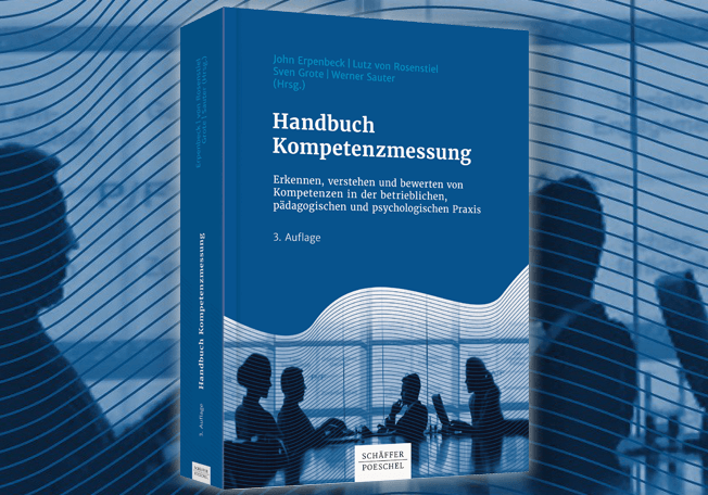 Handbuch Kompetenzmessung