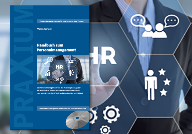Handbuch zum Personalmanagement