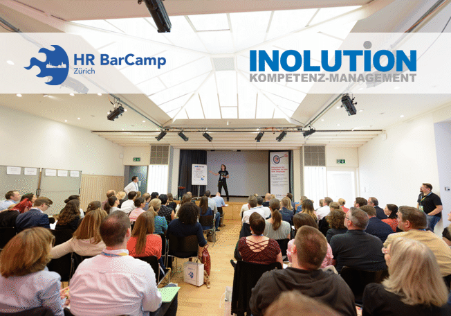 HR BarCamp Zürich HR BarCamp Zürich