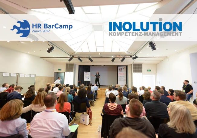 HR BarCamp 2019 Zürich HR BarCamp 2019 Zürich