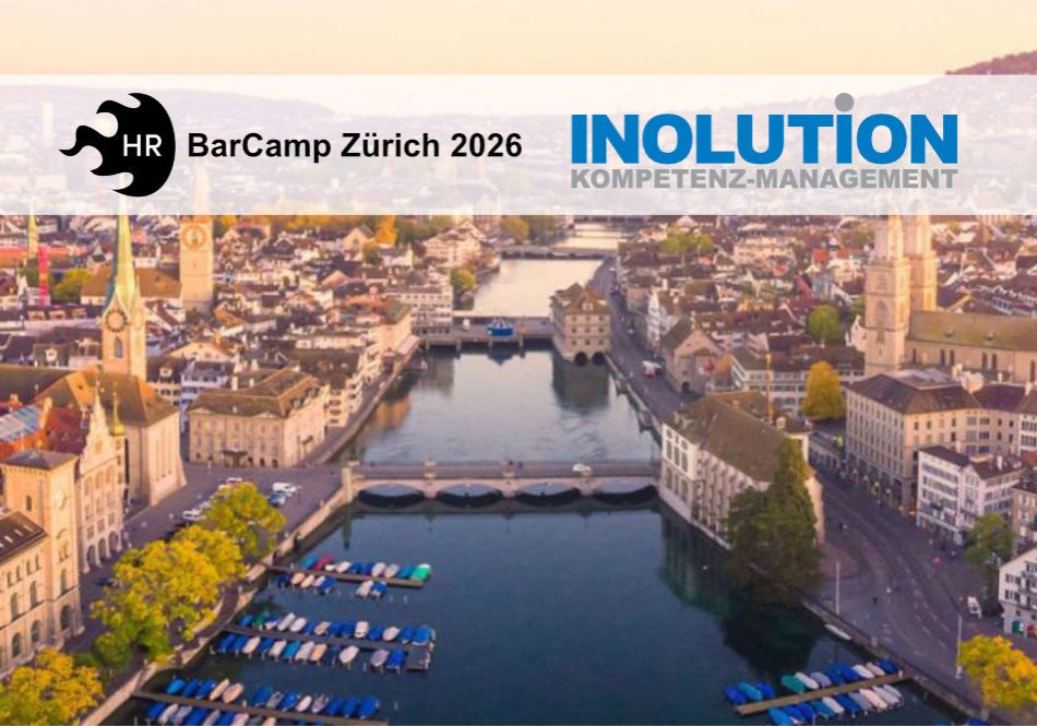 HR BarCamp Zürich 2026