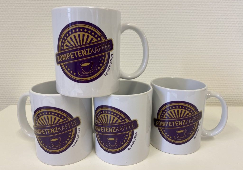 Das KOMPETENZKAFFEE Oktober 2024 Das KOMPETENZKAFFEE Oktober 2024