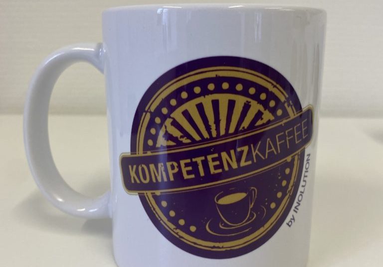 Das KOMPETENZKAFFEE November 2025