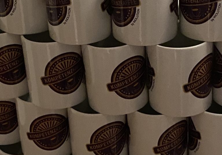 Das KOMPETENZKAFFEE November 2025