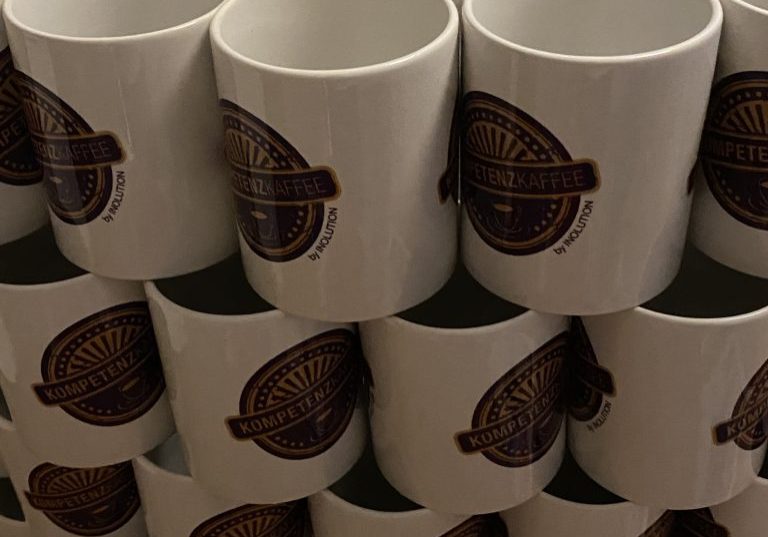 Das KOMPETENZKAFFEE April 2026