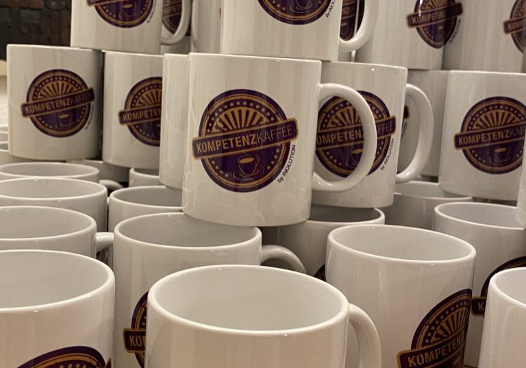 Das KOMPETENZKAFFEE Mai 2026