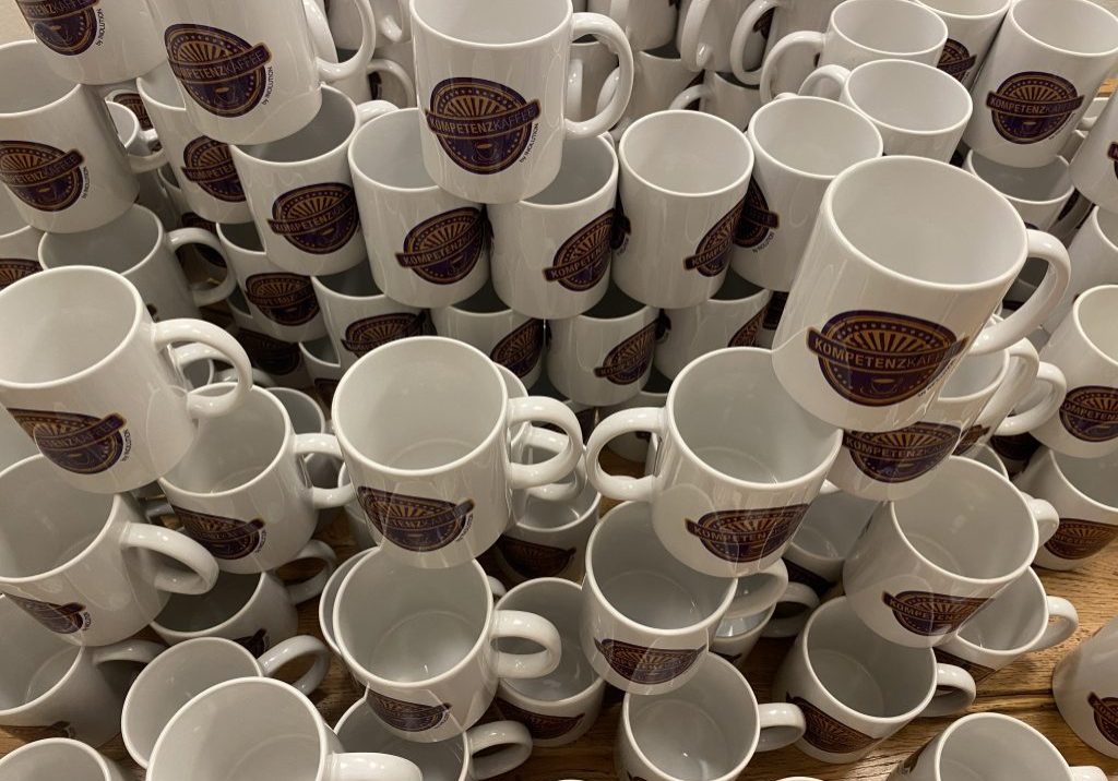 Das KOMPETENZKAFFEE Februar 2026