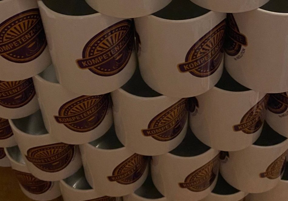 KompetenzKaffee August 2024 KompetenzKaffee August 2024