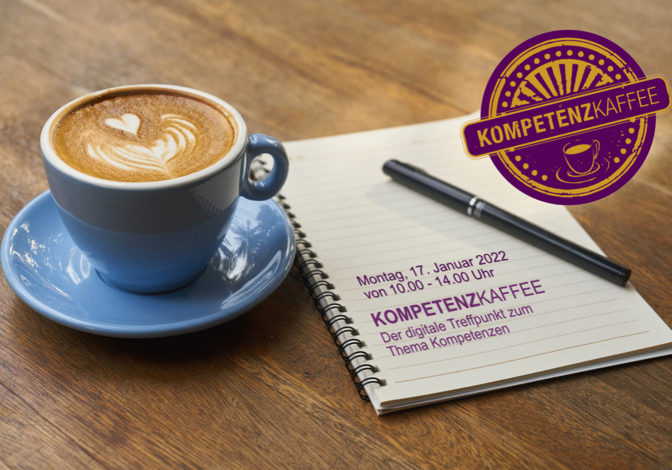 KompetenzKaffee Januar 2022 KompetenzKaffee Januar 2022