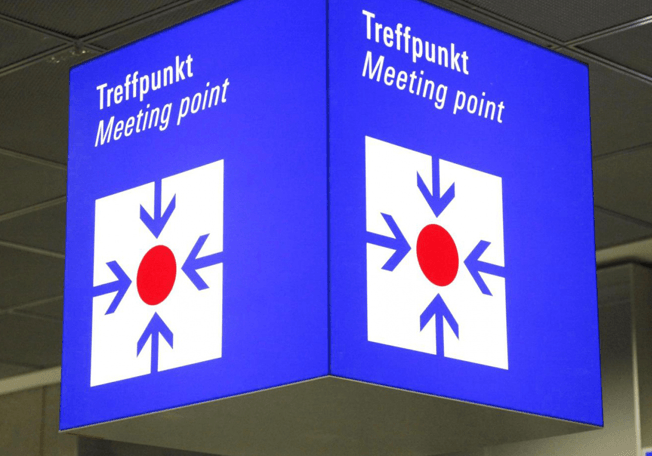 MeetingPoint MeetingPoint