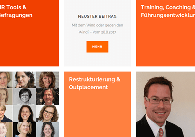 HR4HR: Das Expertennetzwerk für operative und strategische Fragestellungen im HR