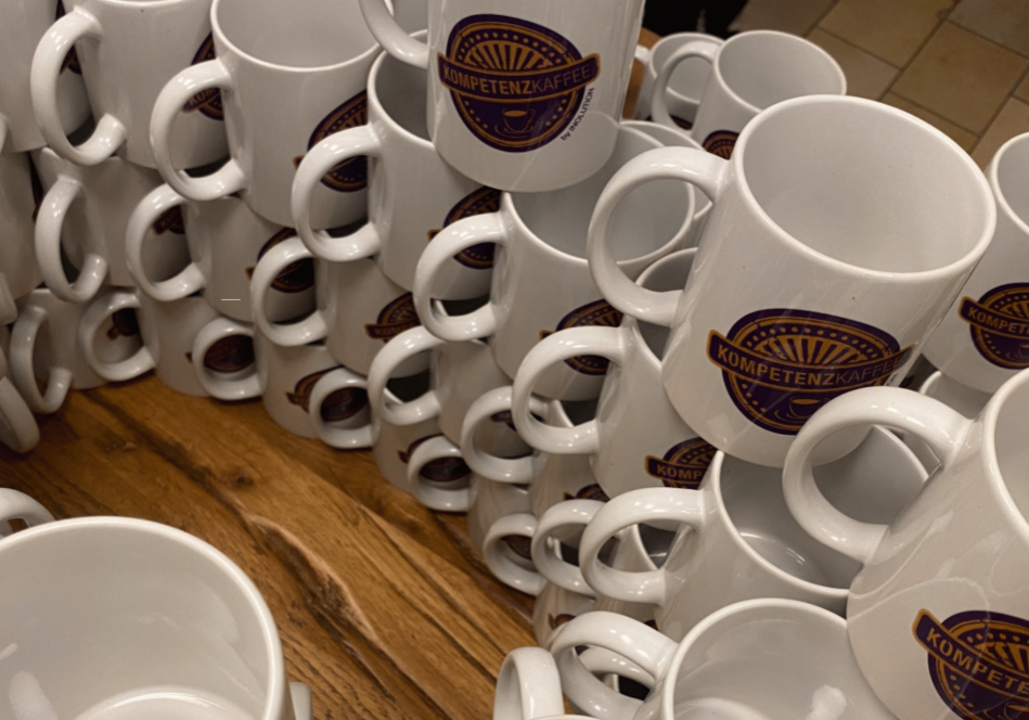 KompetenzKaffee November 2022 KompetenzKaffee November 2022