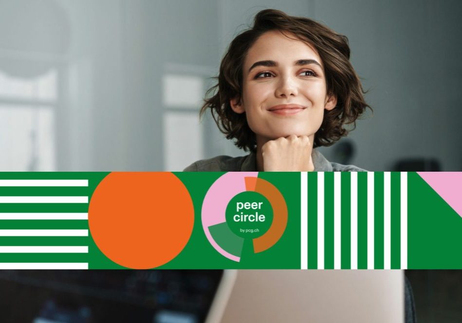 Peer Circle: Mitarbeitergespräche in Zeiten von VUCA, BANI, New Work & Co. Peer Circle: Mitarbeitergespräche in Zeiten von VUCA, BANI, New Work & Co.