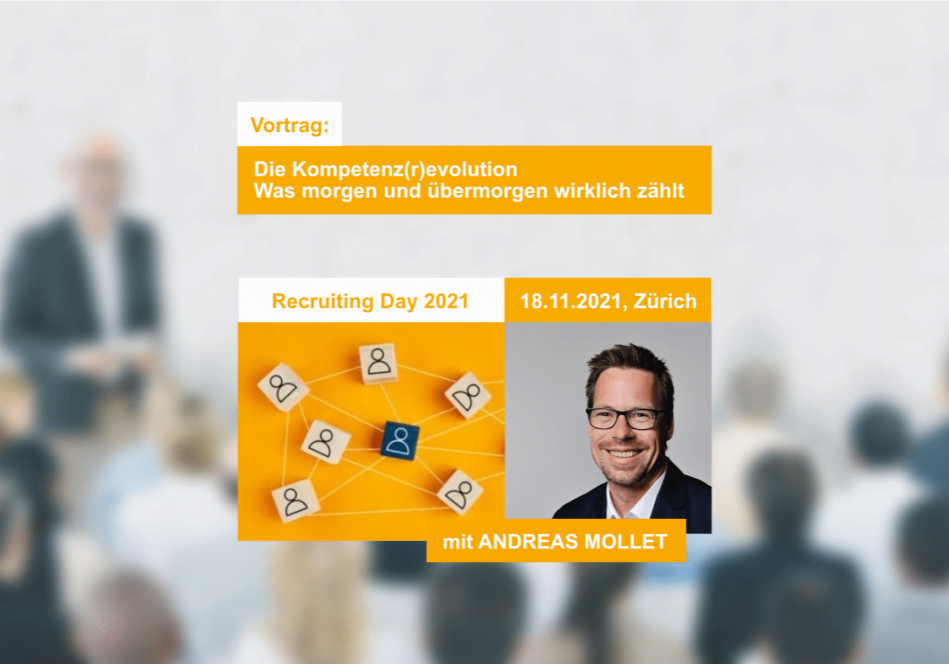 Recruiting Day 2021 Recruiting Day 2021