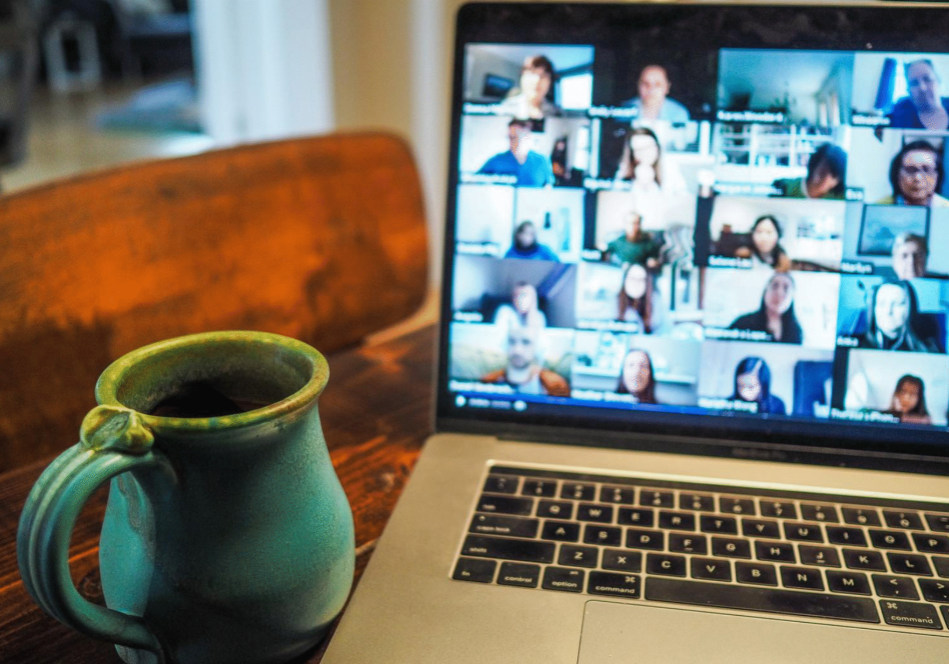Remote & Virtual Leadership will gelernt sein
