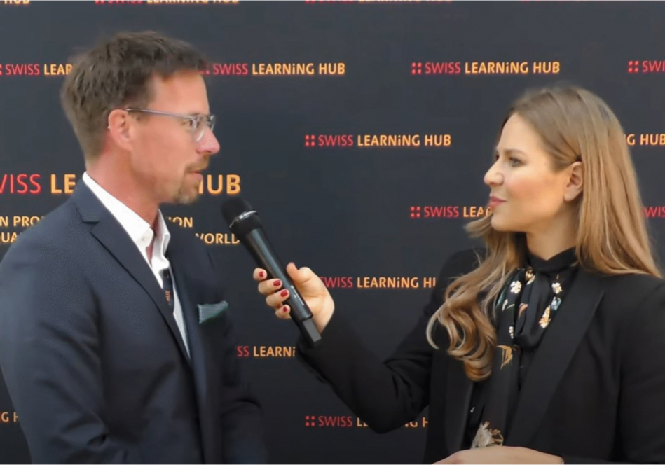 Review & Interview Education Forum 2021
