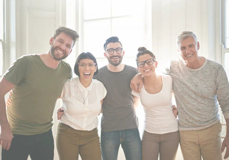 Sales Swiss: Gestalten Sie die Siegerteams der Zukunft Sales Swiss: Gestalten Sie die Siegerteams der Zukunft