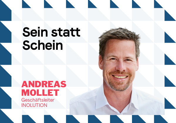 Sein statt Schein – Kompetenzen statt Diplome