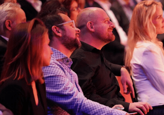 Swiss Sales Forum 2019 Swiss Sales Forum 2019