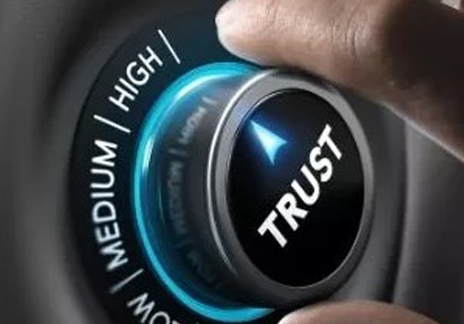 trust.LEADERSHIP WEKA Leadership Forum 2021 trust.LEADERSHIP WEKA Leadership Forum 2021