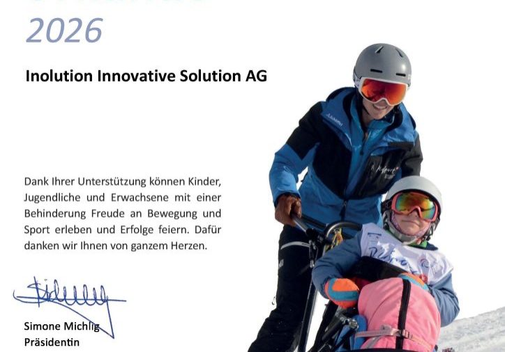 PluSport Behindertensport Schweiz