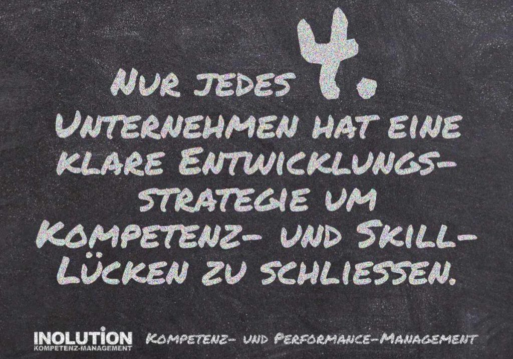 3 von 4 Unternehmen vertrauen auf Ihr Glück!