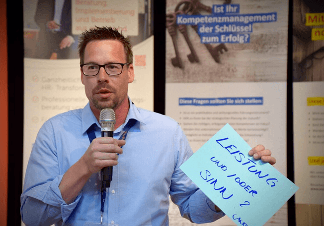 Wenn Sinn sinnvoll ist