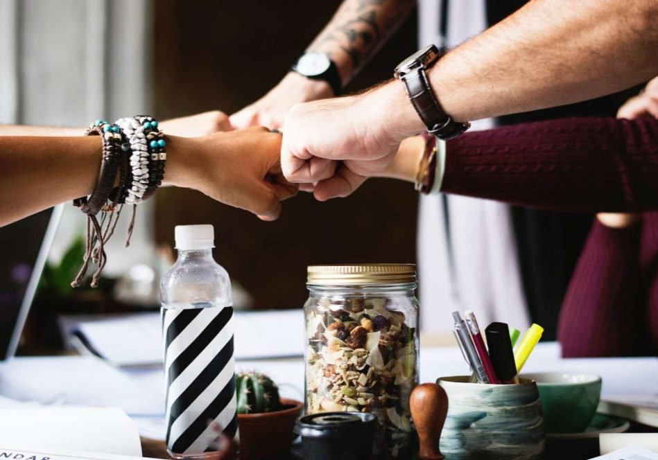 Wissen Sie eigentlich, wie grossartig Meetings sind