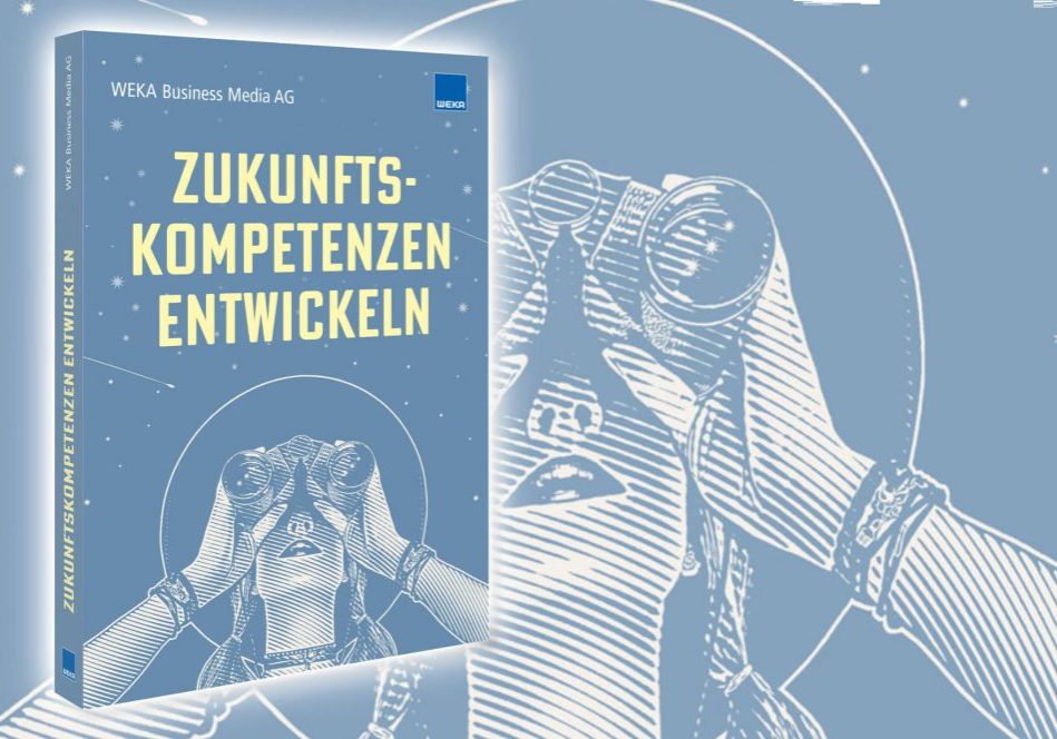 Zukunftskompetenzen entwickeln